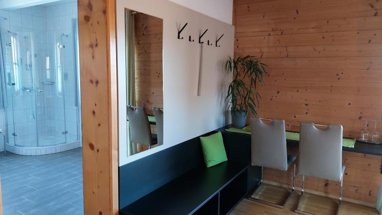 Privatunterkunft Weinhof Radl