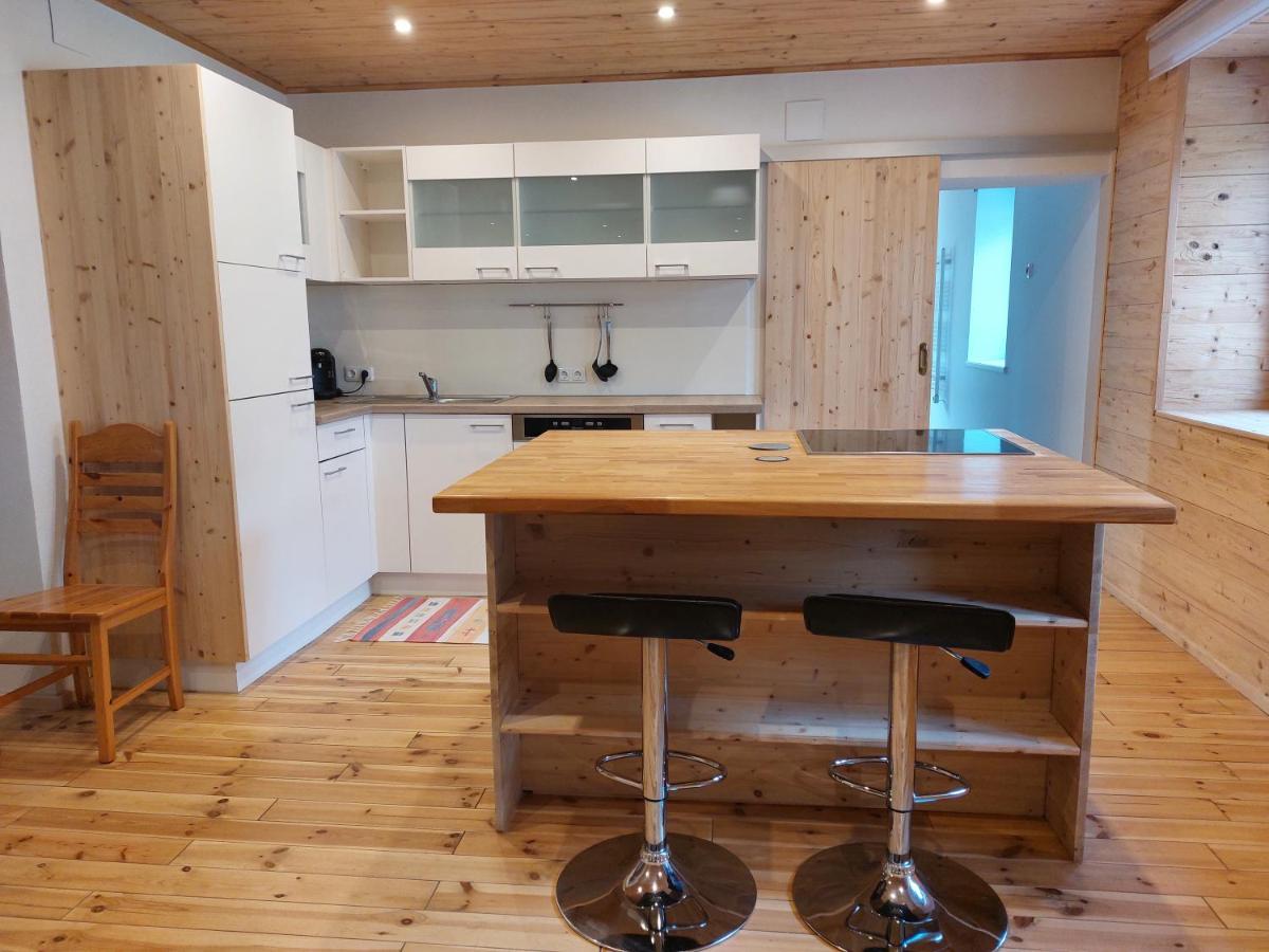 Weinhof Radl Privatunterkunft