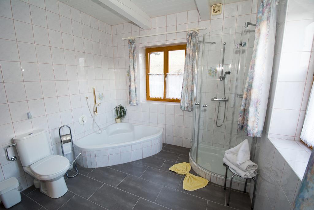 Weinhof Radl Privatunterkunft *