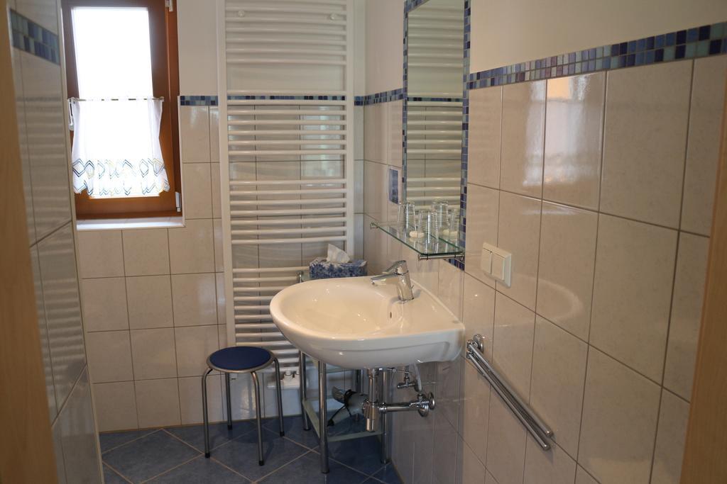 Weinhof Radl Privatunterkunft