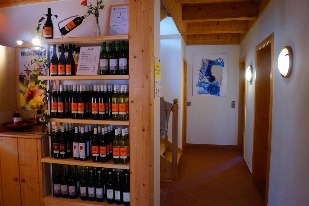 Weinhof Radl * Klöch
